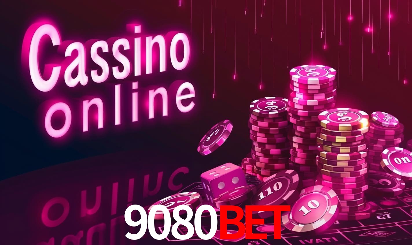 Jogos de Slot 9080Bet