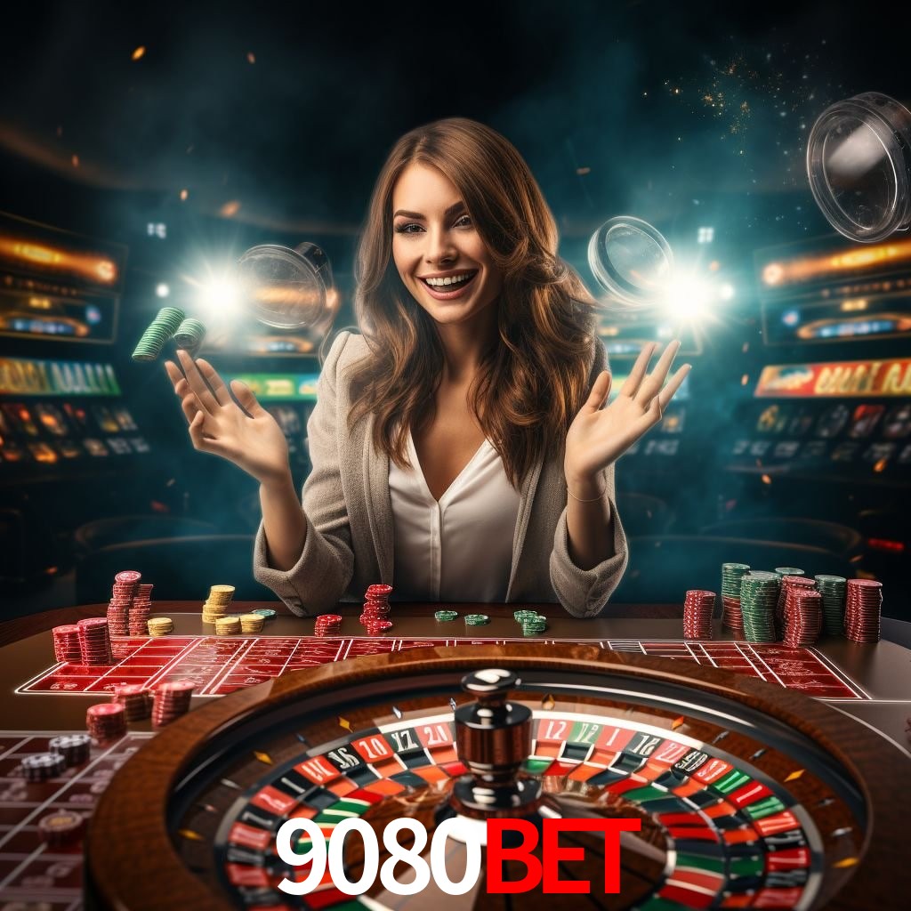 9080Bet: Seu Especialista em Apostas Esportivas Brasileiras
