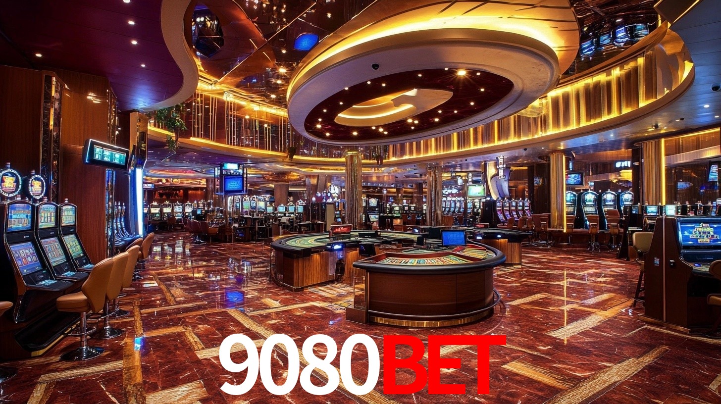 Ofertas Imperdíveis na 9080Bet: Promoções e Bônus Que Valem a Pena