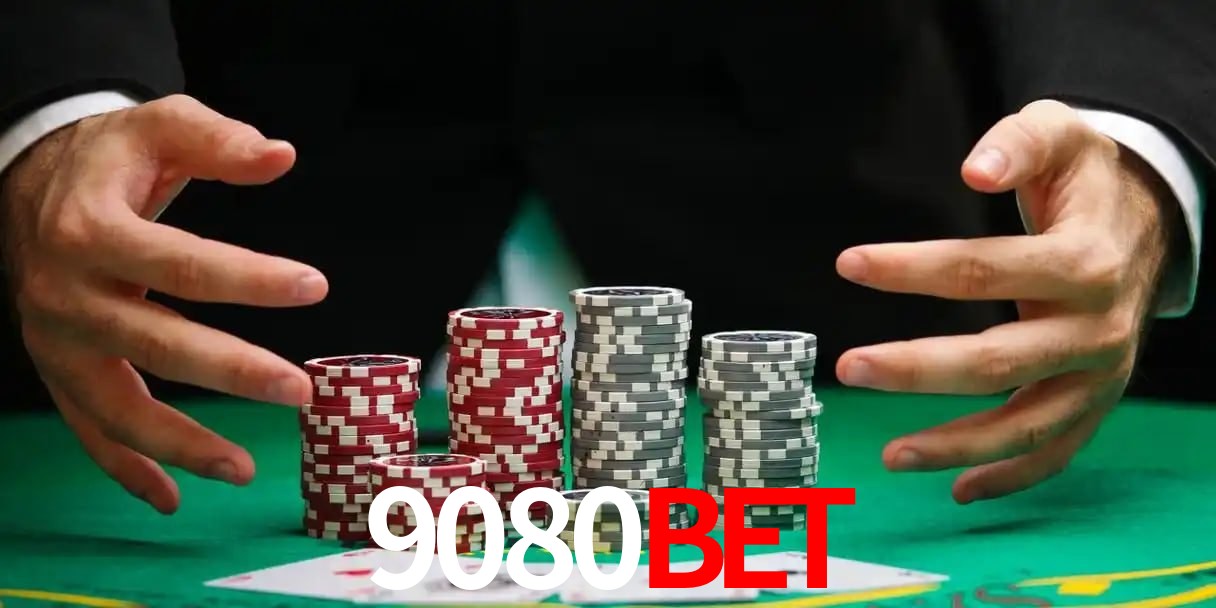 A Emoção da Loteria na 9080Bet: Uma Chance de Mudança de Vida