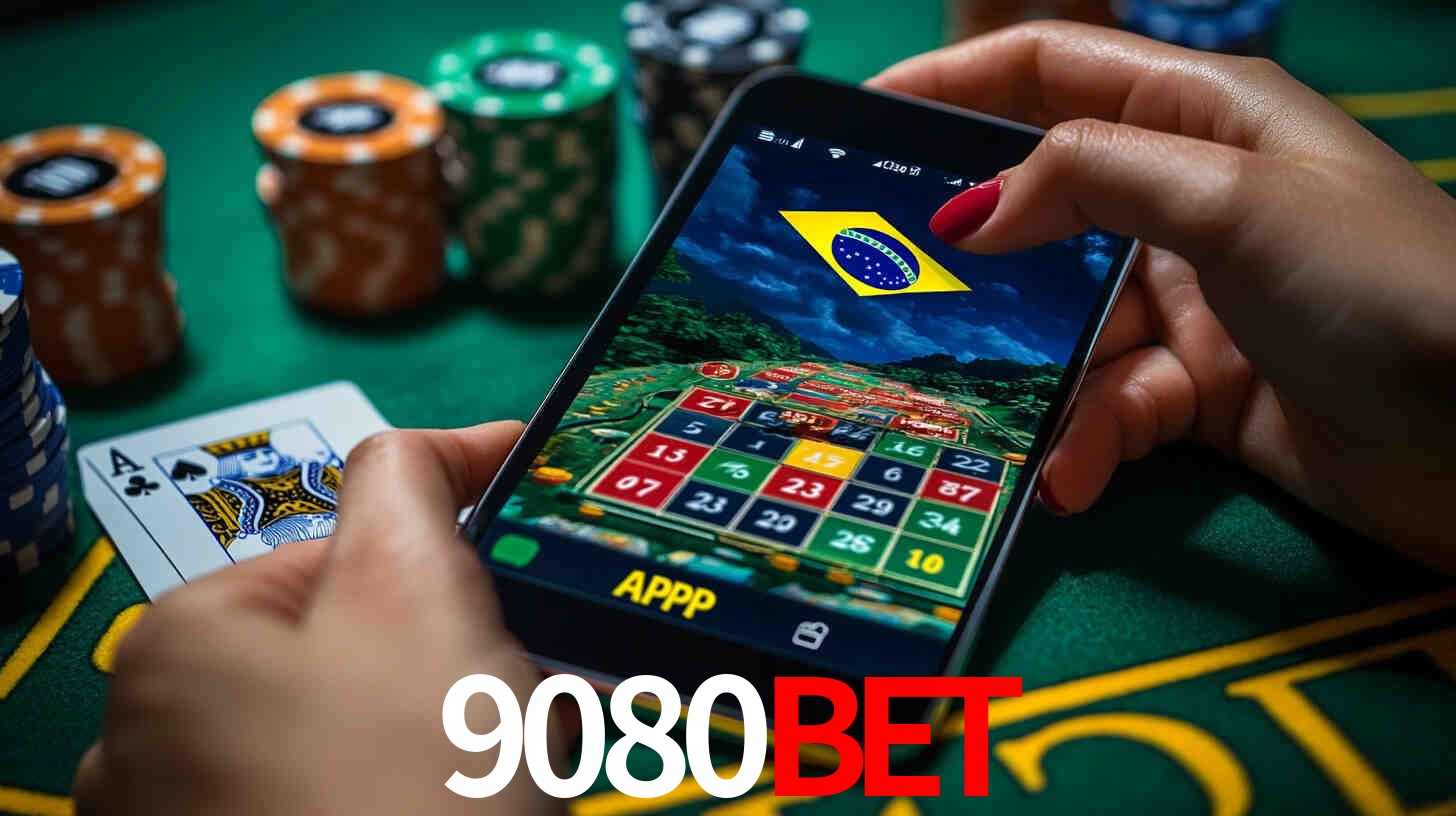 Jogo Aviator 9080Bet