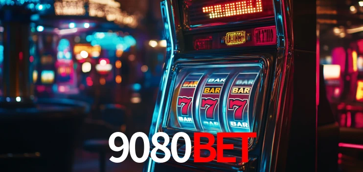 9080Bet App Interface