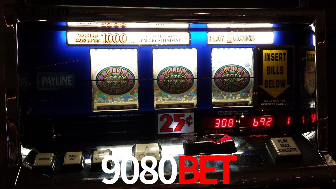 VIP Casino 9080Bet