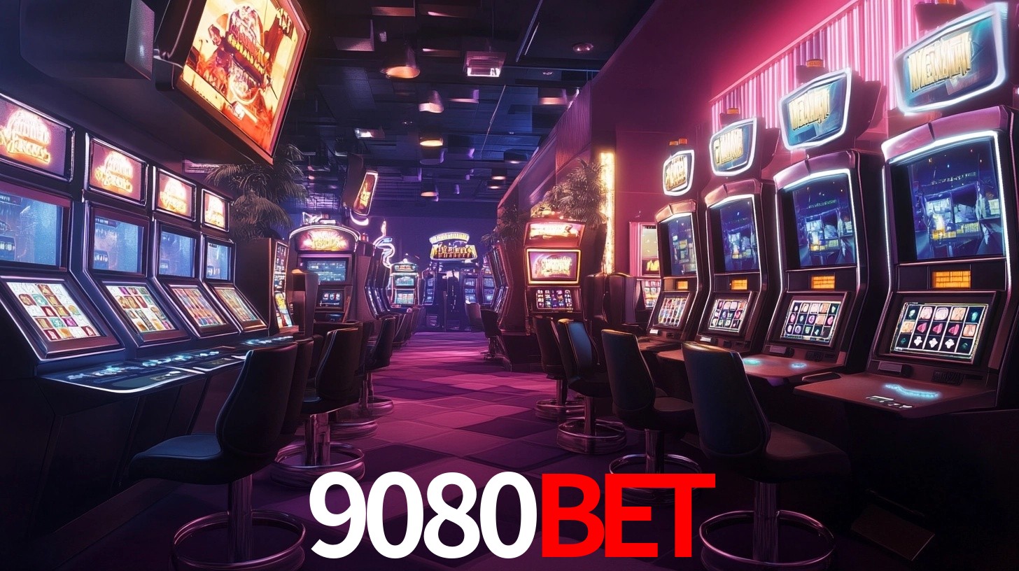 9080Bet