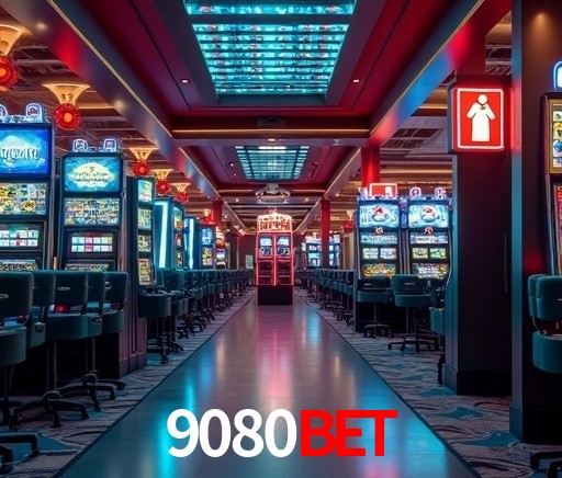 Login Seguro 9080Bet
