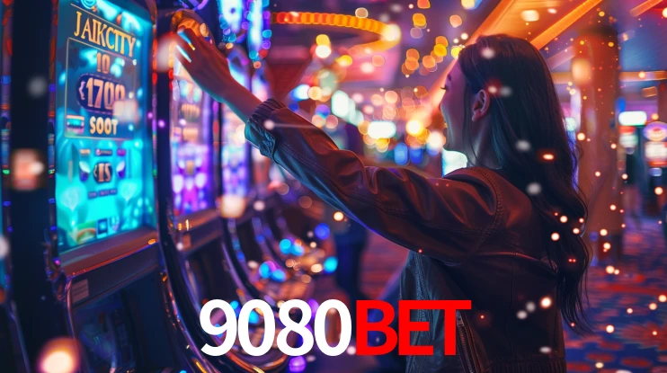 9080Bet