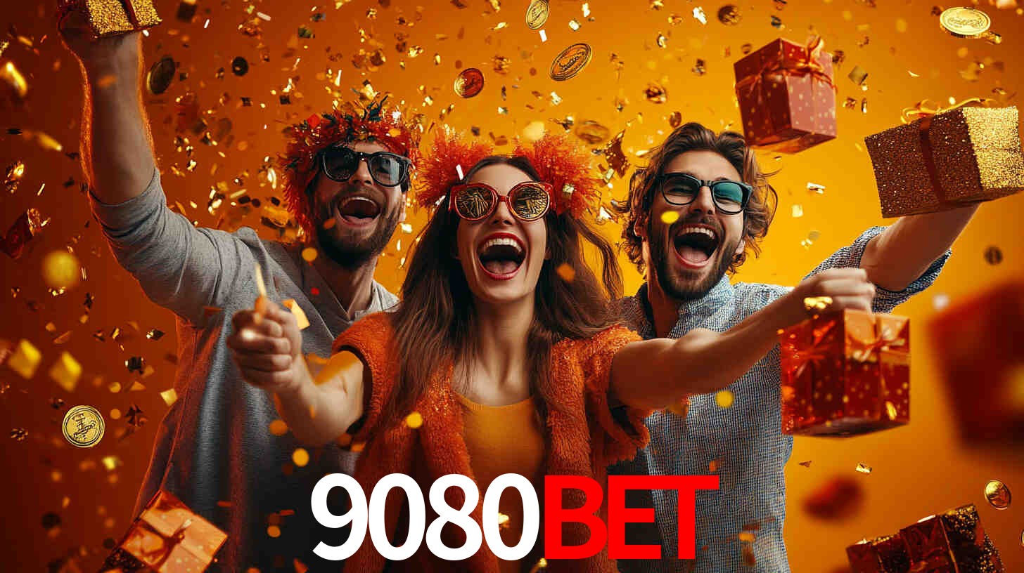 Desvendando o Mundo dos Jogos Virtuais na 9080Bet