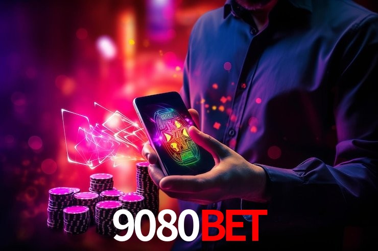 Apostas Esportivas na 9080Bet: Um Guia Completo