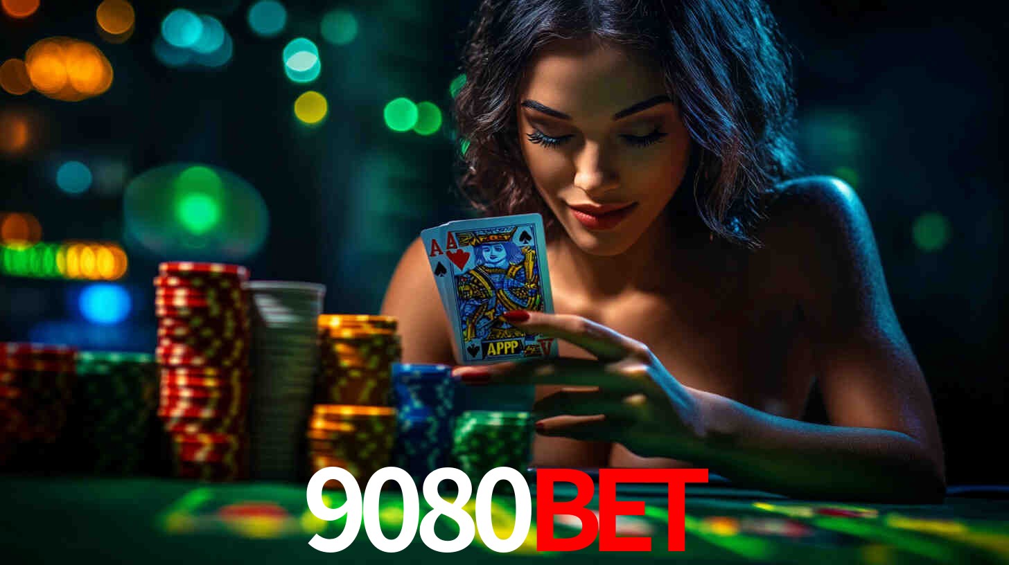 Estatísticas Esportivas 9080Bet