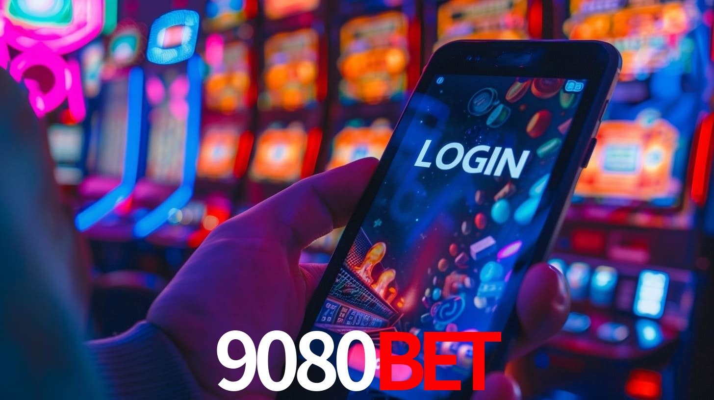 Inovações de Jogos na 9080Bet: O Futuro das Experiências Interativas